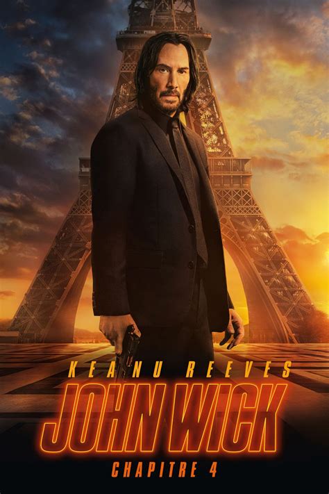 John Wick: Chapter 4 – Filme bei Google Play